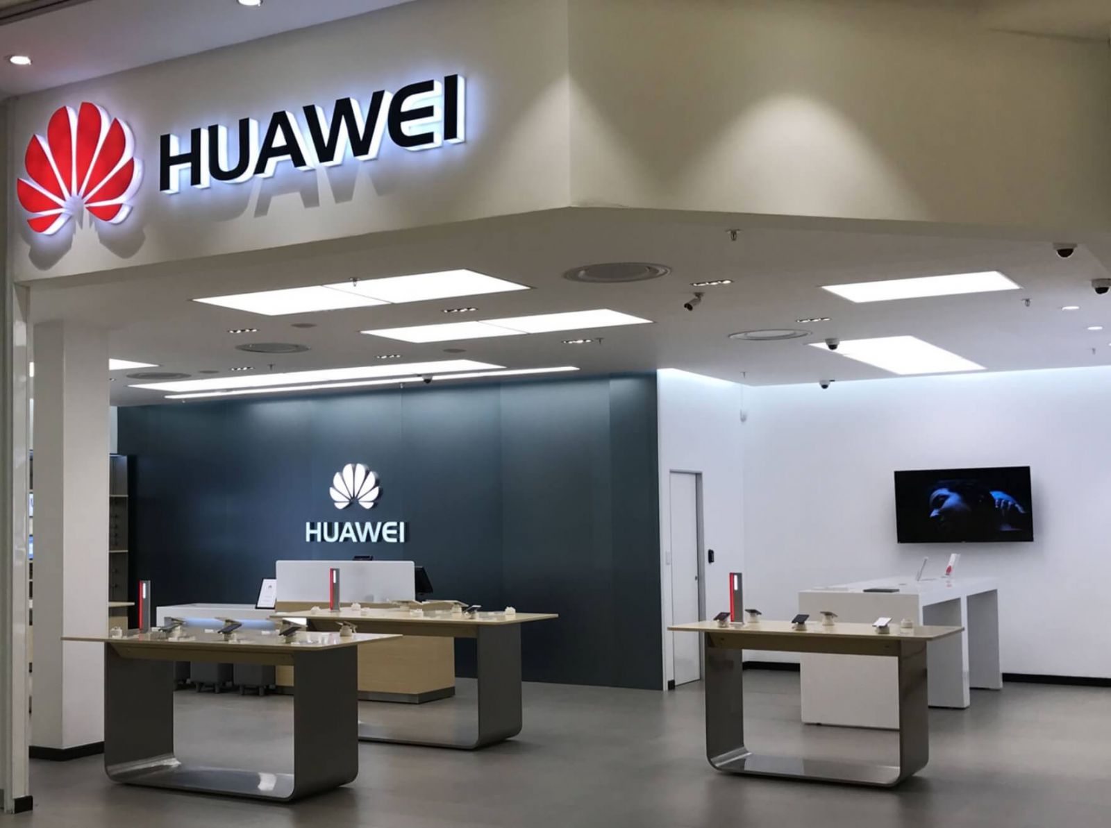 Магазин Huawei В Спб Адреса