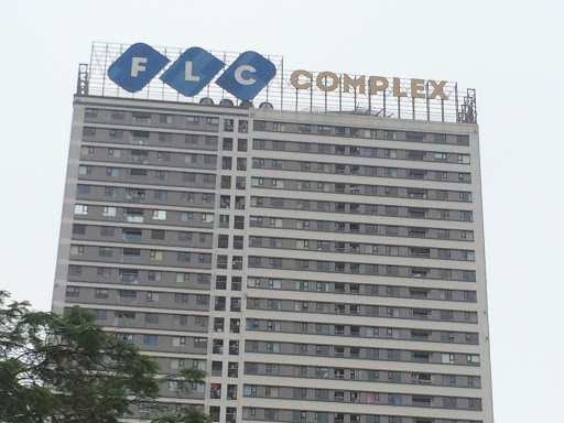 Làm biển hiệu trên nóc tòa nhà uy tín tại Hà Nội