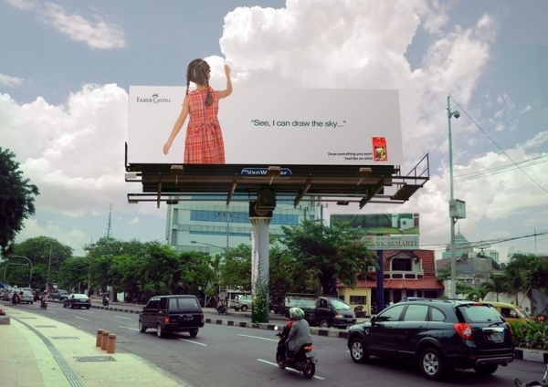 Thủ tục cho thuê biển quảng cáo uy tín tại Hà Nội