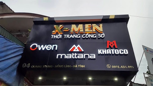 Làm biển quảng cáo chữ nổi đồng giá rẻ