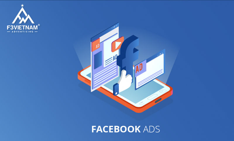 quảng cáo facebook ads
