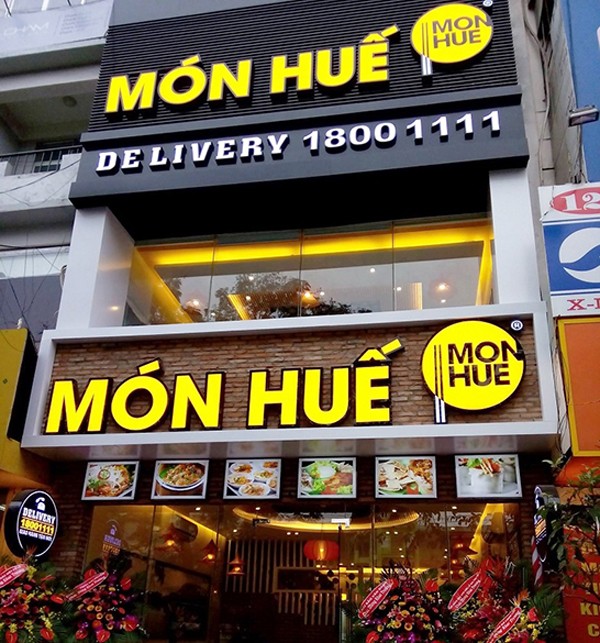 Làm biển hiệu quảng cáo alu giá rẻ uy tín tại Hà Nội