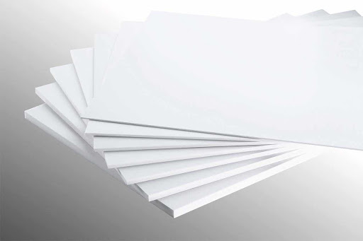 Làm biển quảng cáo bằng fomex giá rẻ đẹp tại Hà Nội