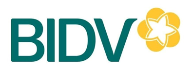 logo ngân hàng BIDV