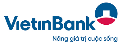 logo ngân hàng viettin bank