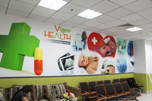Những lưu ý khi in decal trong nhà