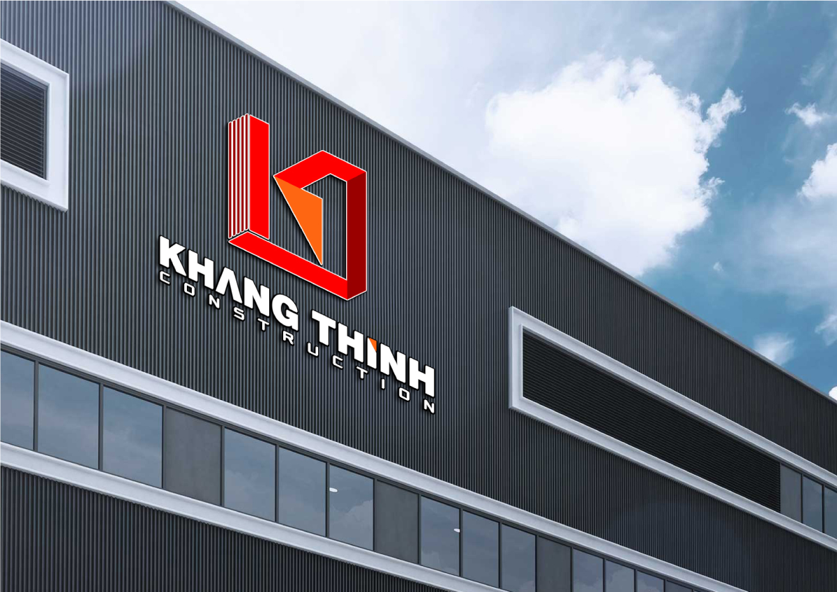 Thiết kế , thi công lắp đặt logo chữ giá rẻ uy tín tòa nhà tại Hà Nội