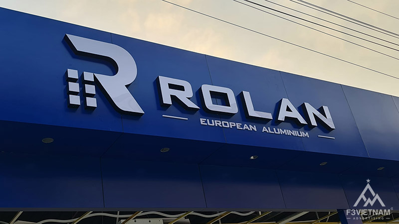 Logo RLAN