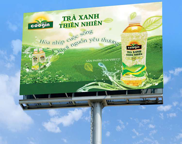 Thủ tục thuê biển quảng cáo giá rẻ tại Hà Nội