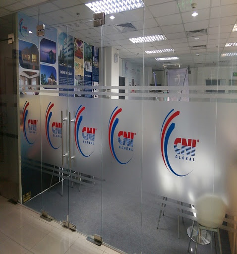 Cắt dán in ấn decal 