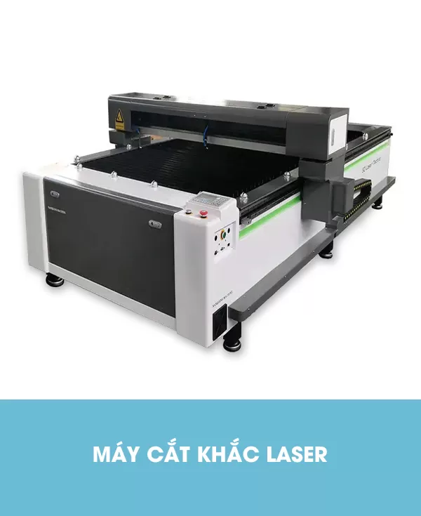 Máy in phun khổ lớn