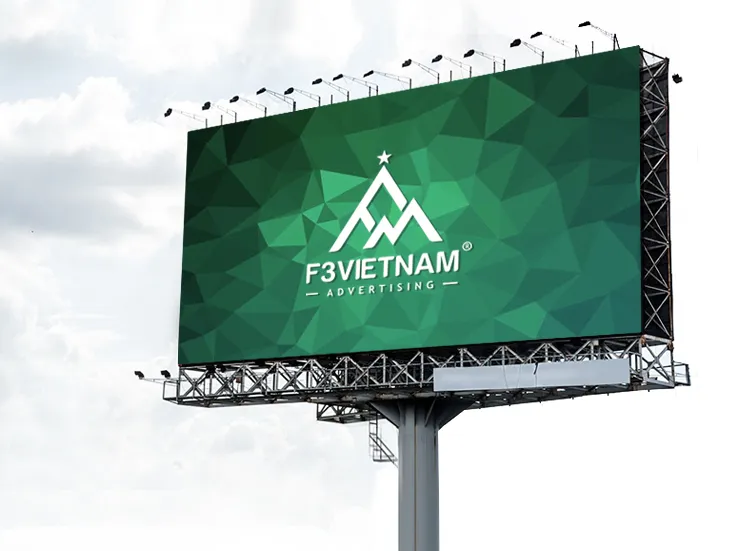 Giới thiệu Công ty F3 Việt Nam