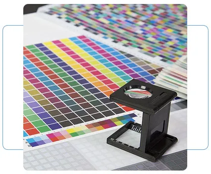 Tại sao bạn chọn chúng tôi ?