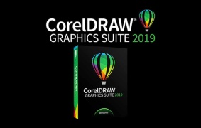 Download phần mềm thiết kế CorelDRAW Graphics Suite 2019 v21.0.0.593