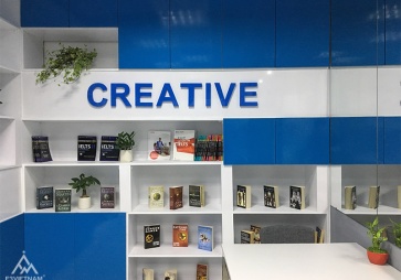 Thi công IPP Education