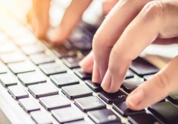 Tuyển nhân viên Viết bài - Soạn thảo văn bản