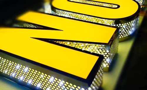 Chữ nổi Inox: Tổng quan và đơn vị gia công uy tín hàng đầu 2023