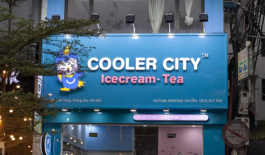 Cách tính giá thành bảng hiệu quảng cáo: Bí quyết xây dựng chi phí hợp lý