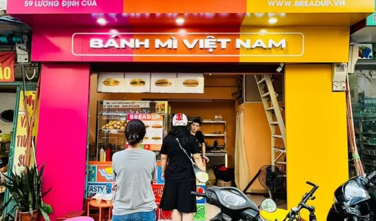 30+ Mẫu biển quảng cáo Alu HOT Nhất hiện nay