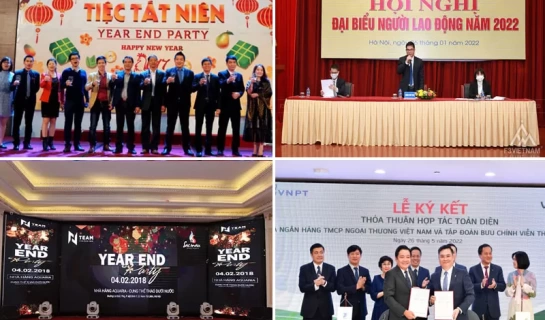 Cập nhật các loại backdrop được nhiều đơn vị sử dụng NHẤT