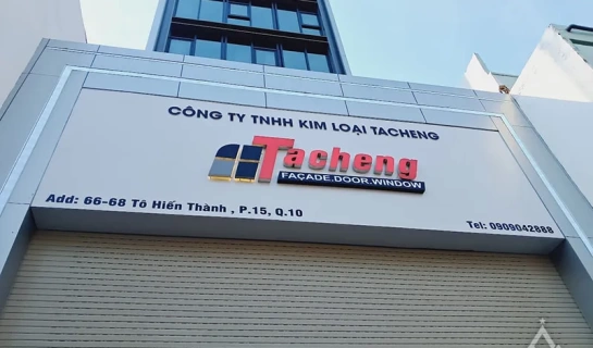 Làm biển quảng cáo SIÊU BỀN - SIÊU ĐẸP tại F3 Việt Nam