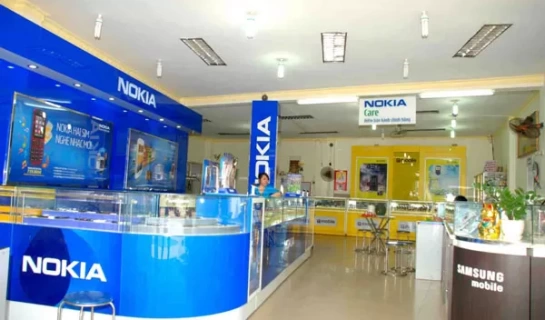 Làm Bảng Hiệu Đại Lý Trên Toàn Quốc Uy Tín - Chuyên Nghiệp