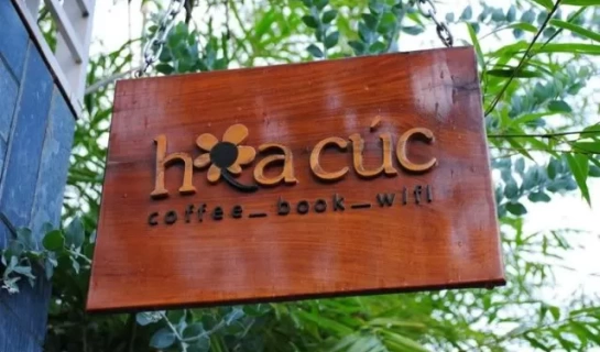 [Giải đáp] Mệnh mộc làm biển quảng cáo màu gì?