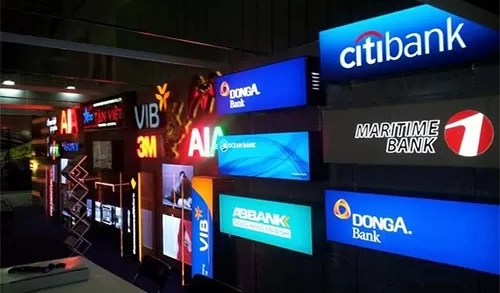 Làm biển quảng cáo 3M tại Thị trấn Trạm Trôi - Hoài Đức