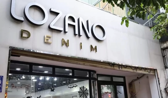 Làm biển quảng cáo tại Hoàng Mai - Uy Tín, Chất Lượng, Tận Tâm