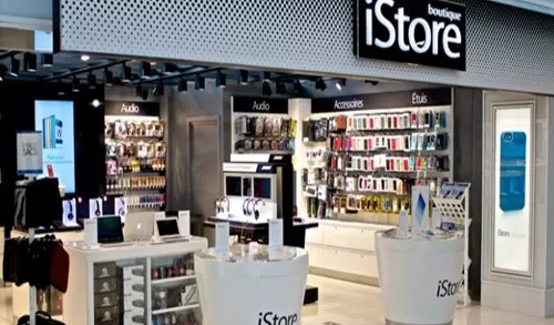 Làm Biển Quảng Cáo Cho Cửa Hàng Điện Thoại