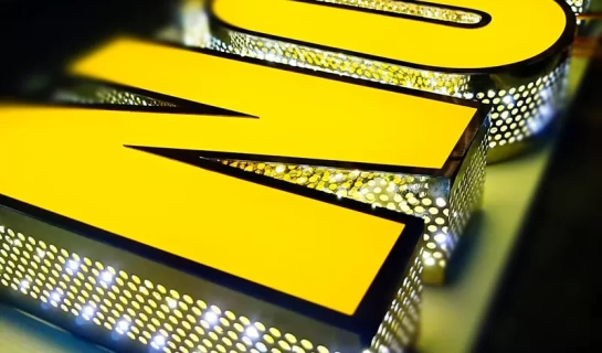 Chữ nổi Inox: Tổng quan và đơn vị gia công uy tín hàng đầu 2023