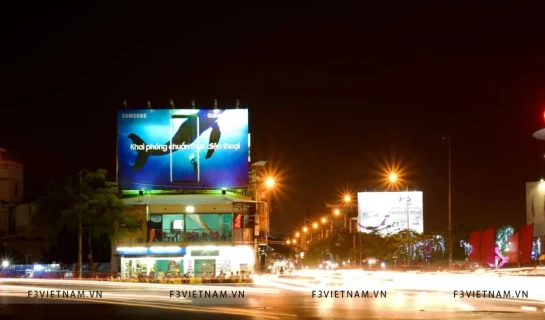 Thủ tục cần làm khi muốn thuê biển quảng cáo