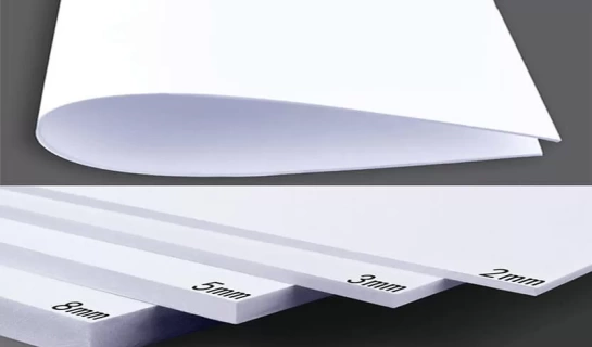 Formex là gì ? Kiến thức tổng quát về vật liệu Formex