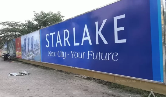 TOP 5 đơn vị thi công hàng rào uy tín tại Việt Nam