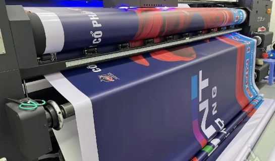 In UV bạt 3M giá tốt nhất thị trường - F3 Việt Nam
