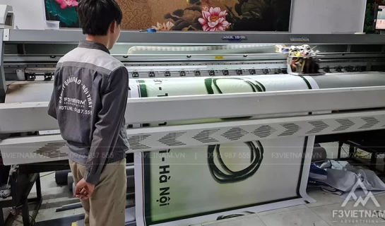 [Giải đáp] In backdrop là gì? Chi phí in backdrop là bao nhiêu?