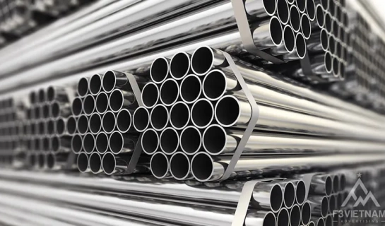 Inox là gì? Tìm hiểu kiến thức tổng quan về vật liệu Inox