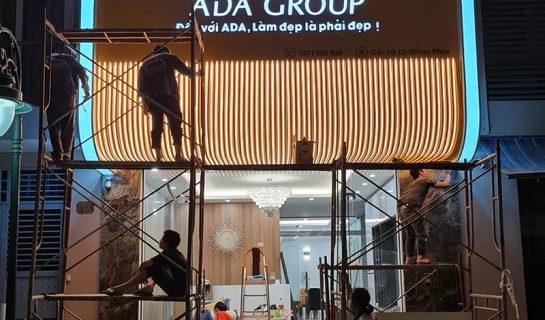 Cách làm biển quảng cáo đơn giản, hiệu quả NHẤT