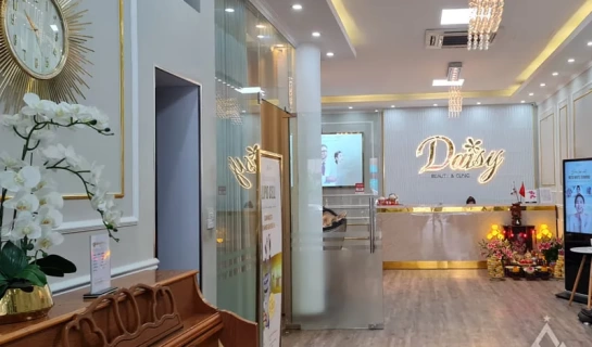 Làm Biển Quảng Cáo Spa, Thẩm Mỹ Viện Giá Rẻ Tại Hà Nội