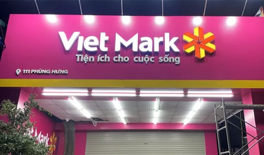 Làm biển quảng cáo tại Hà Đông Giá rẻ - Miễn phí Tư vấn