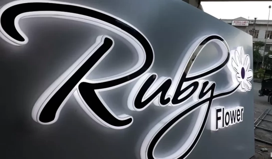 Làm Biển Quảng Cáo Tại Sơn Tây - Giá Siêu Rẻ