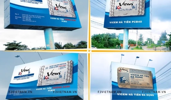 Thủ tục xin cấp giấy phép xây dựng công trình quảng cáo