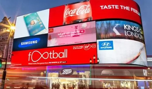 Làm Biển Quảng Cáo Giá Rẻ Tại Đan Phượng