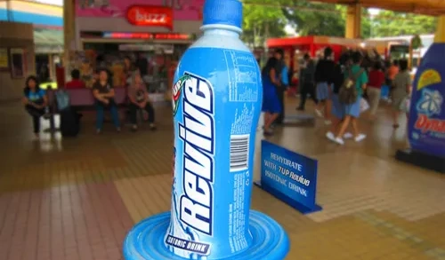 Làm quảng cáo mô hình 3D