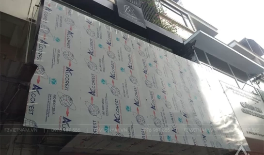 Báo giá ốp nền biển Alu