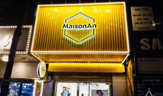 Báo giá ốp nền biển tôn sóng