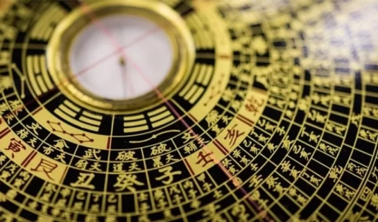 Hướng Dẫn Lựa Chọn Màu Sắc Phong Thủy Cho Bảng Hiệu Quảng Cáo