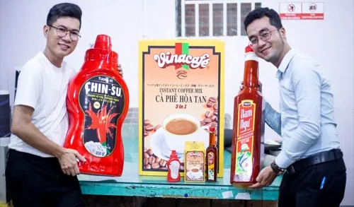 Thiết kế sản xuất mô hình quảng cáo 3D giá rẻ