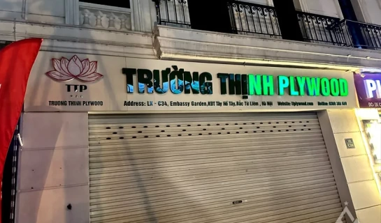 Sửa biển quảng cáo chuyên nghiệp tại Hà Nội [Uy tín - Chất lượng]